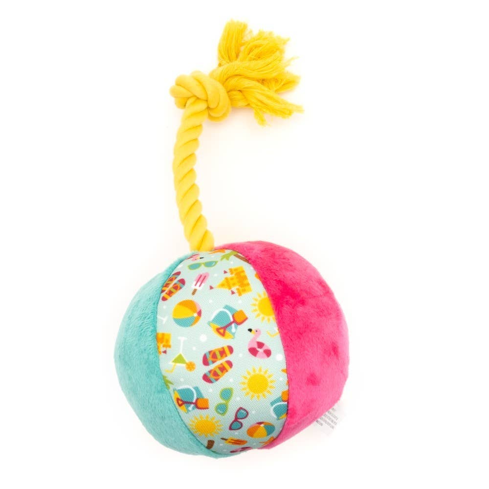 Life's a Beach Toy: Mint Green / One Size