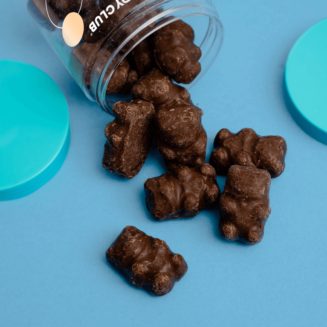 Choco Bears
