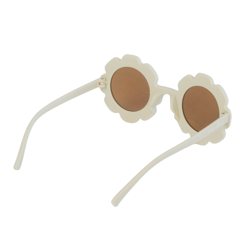 Kids Sunglasses: Blush
