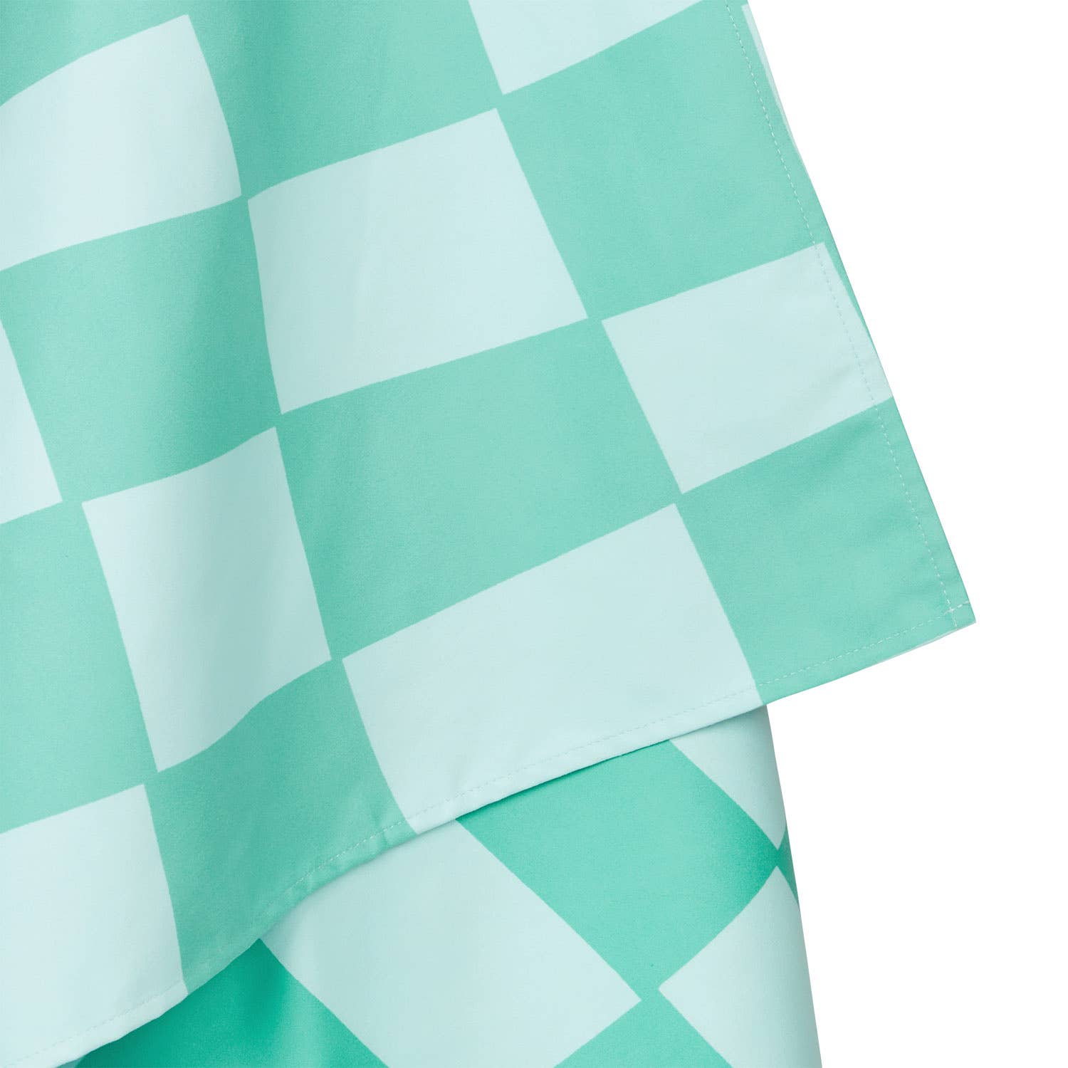 Dock & Bay Quick Dry Towels - Check Mate: Extra Large (200x90cm)