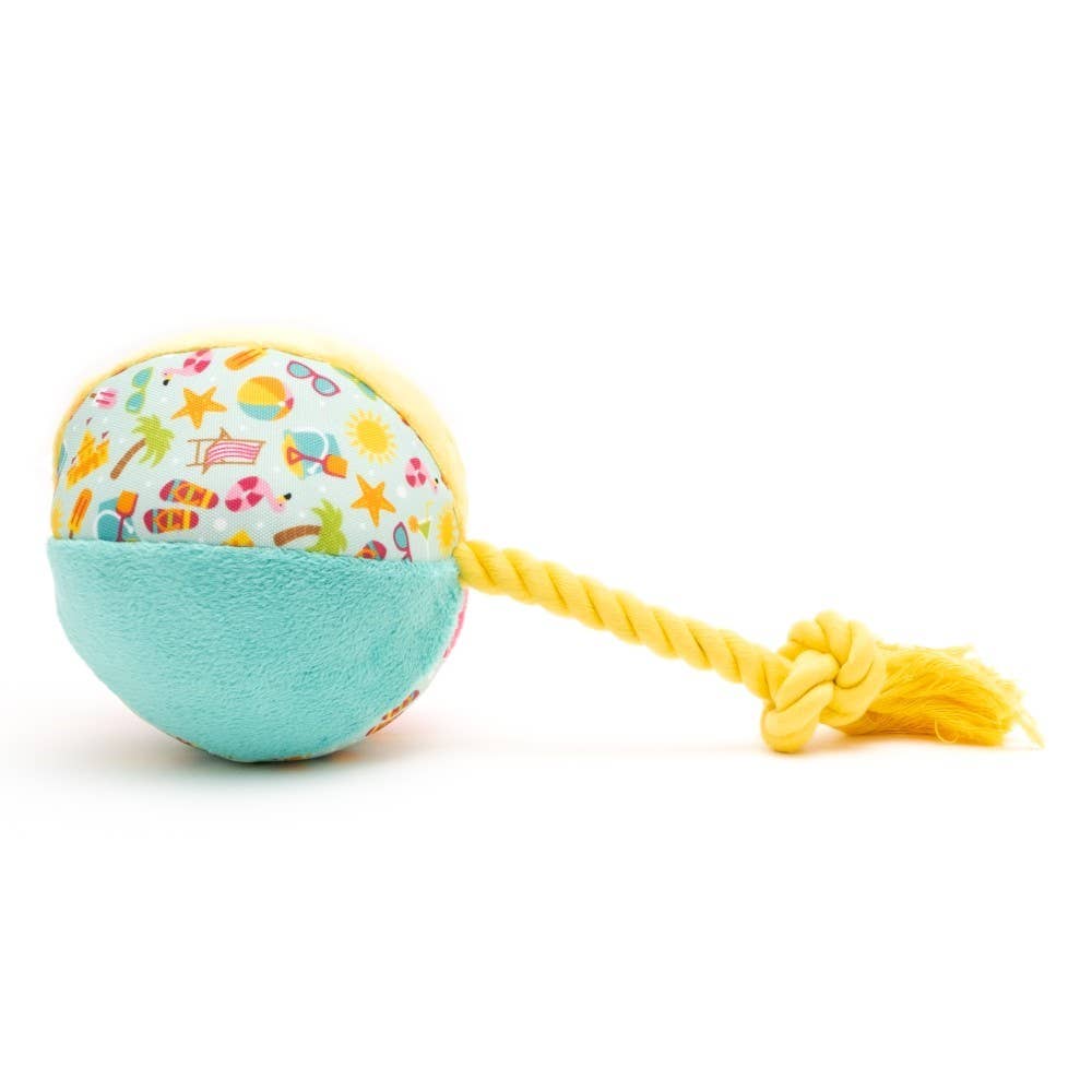 Life's a Beach Toy: Mint Green / One Size