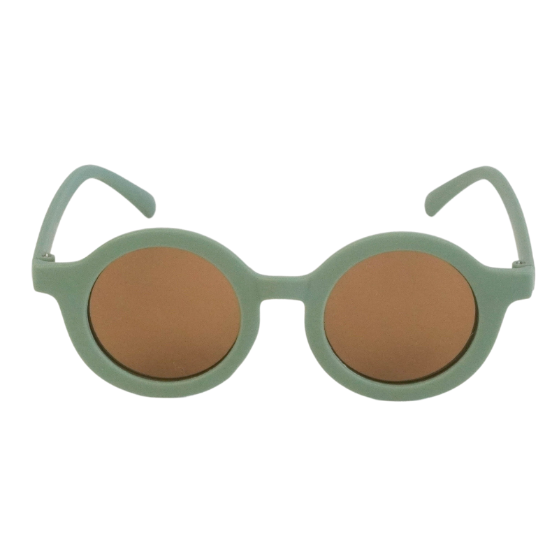 Kids Sunglasses: Blush
