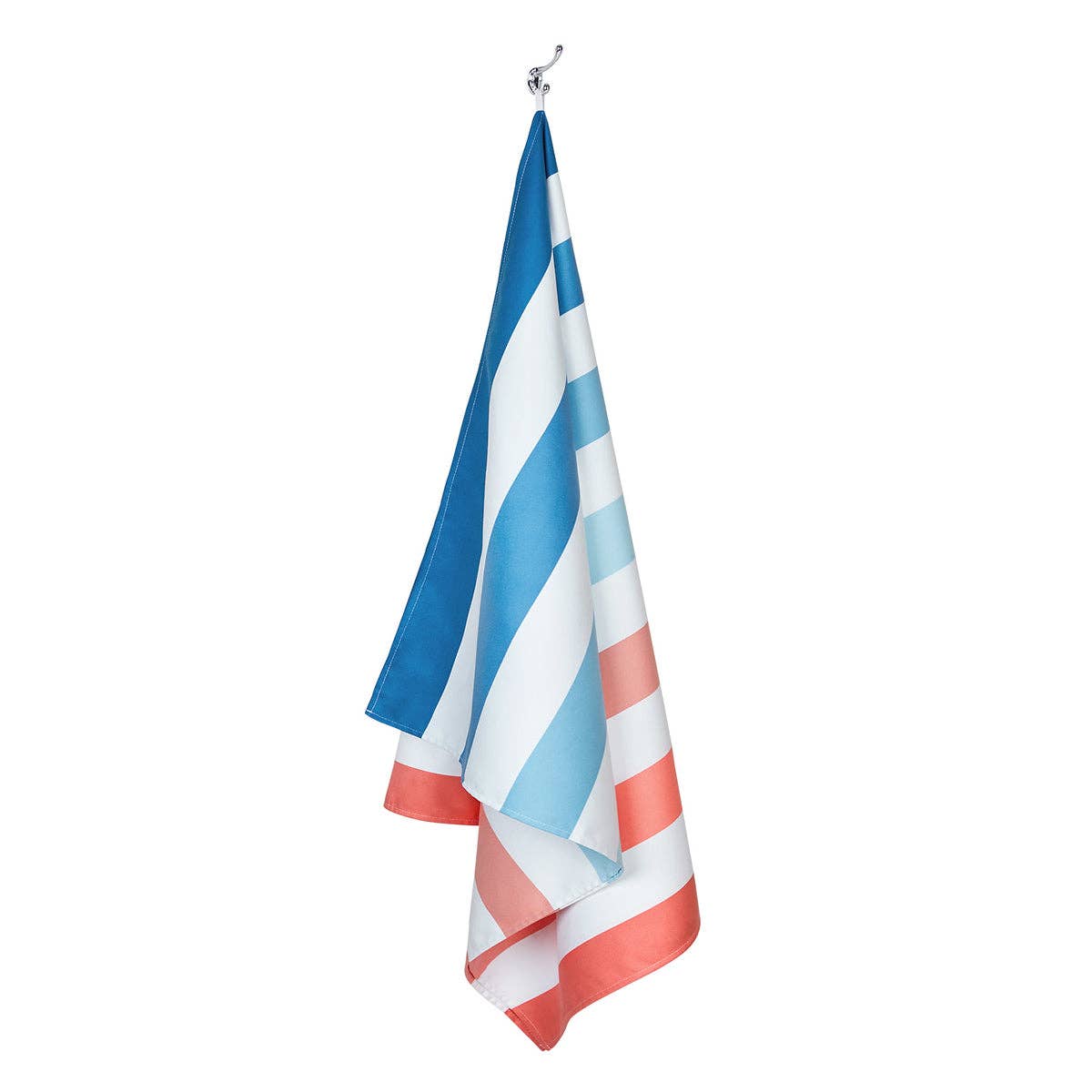 Dock &amp; Bay Quick Dry Towels - Sand to Sea: Large (63x35")