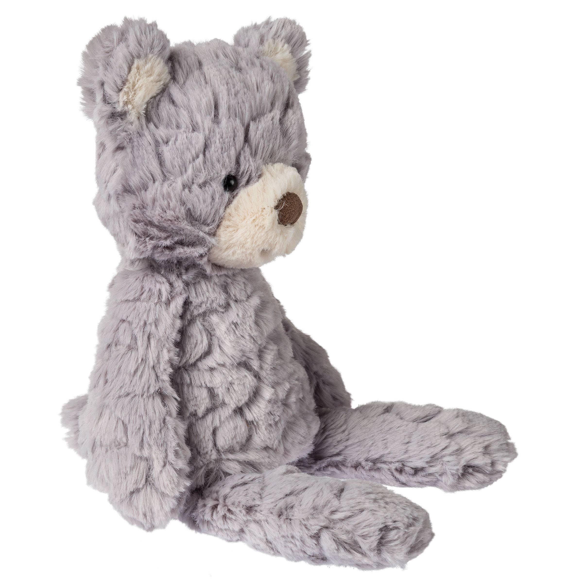 Shadow Putty Bear - Small