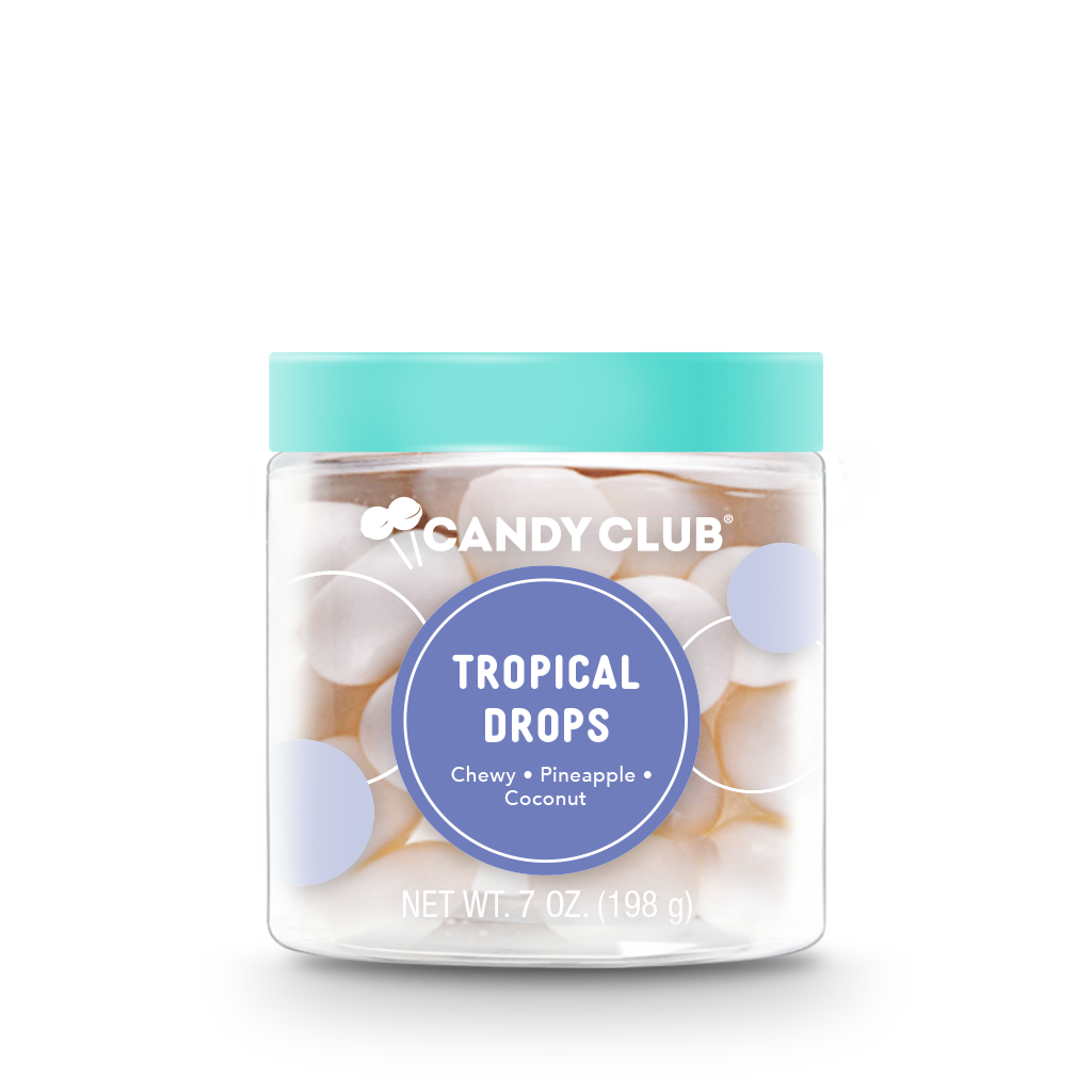 Tropical Drops