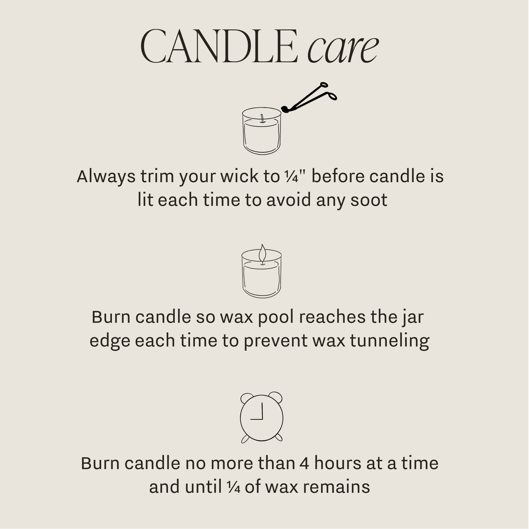 Island Air 11 oz Soy Candle
