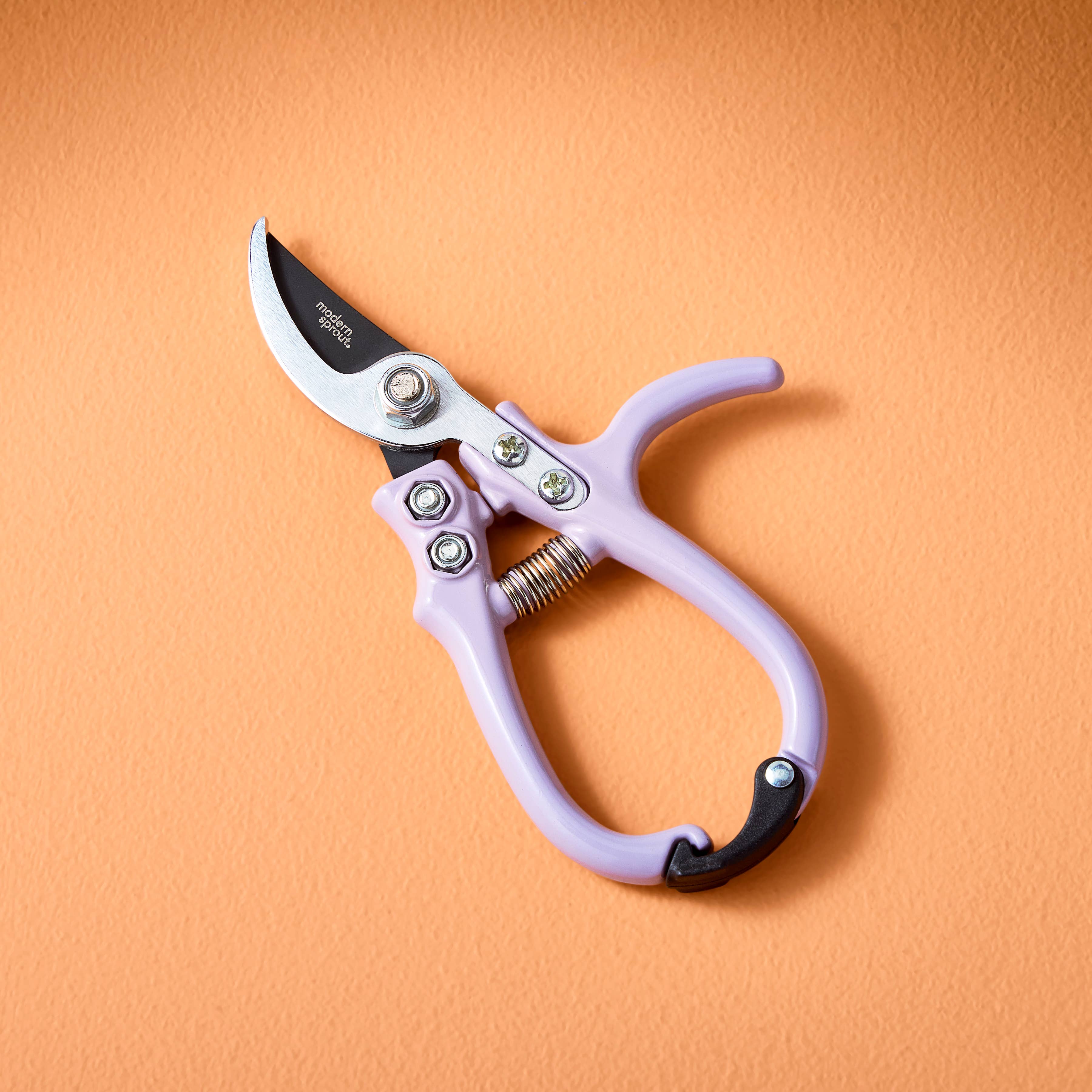 Garden Pruners: Sage
