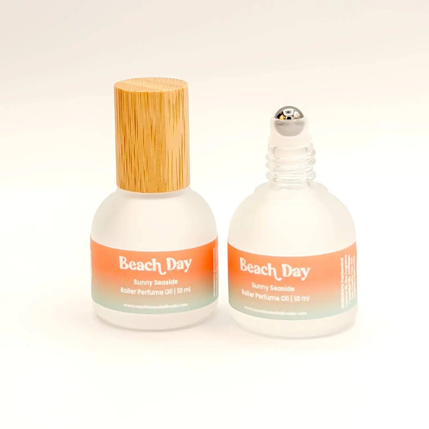 Beach Day | Rollerball Fragrance