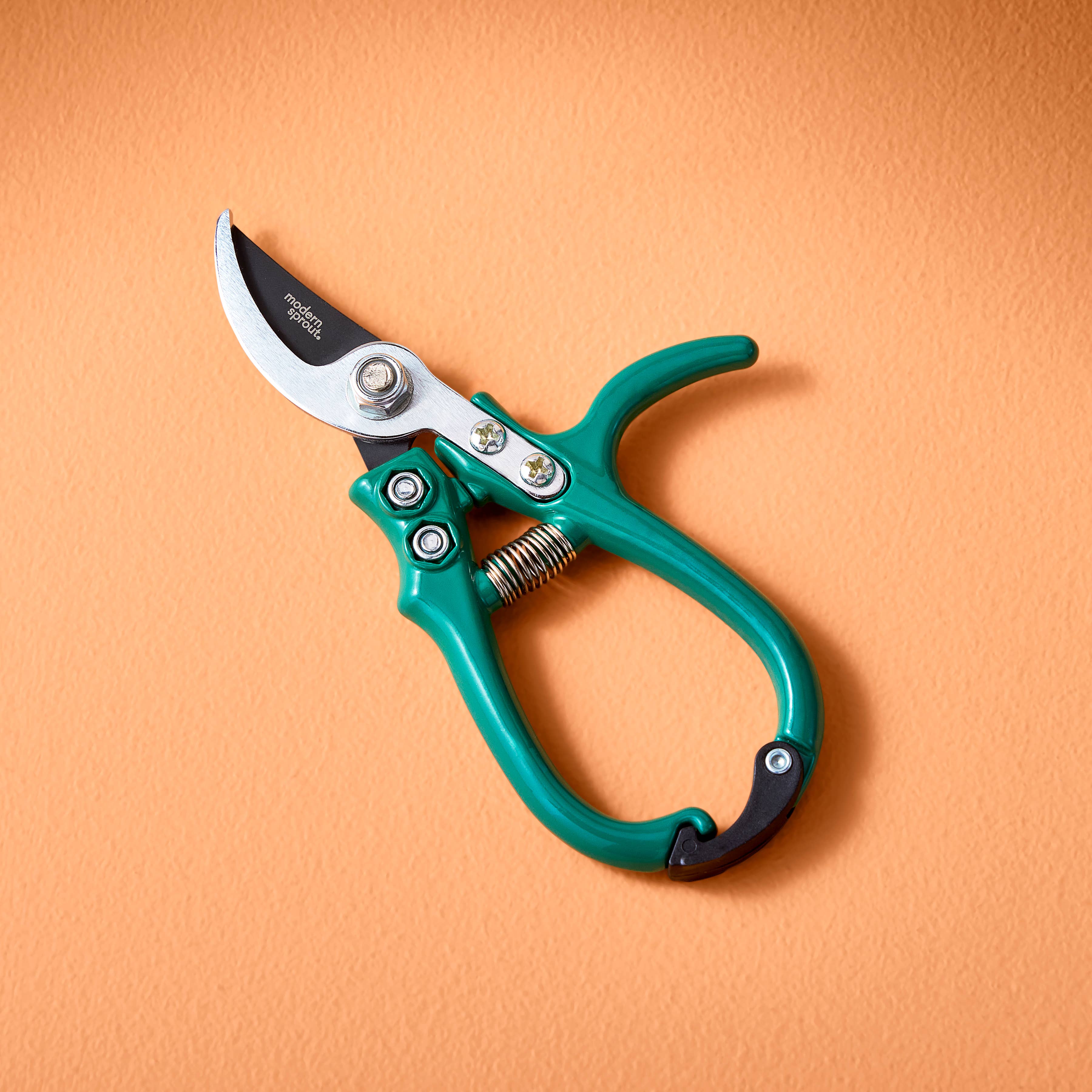 Garden Pruners: Sage
