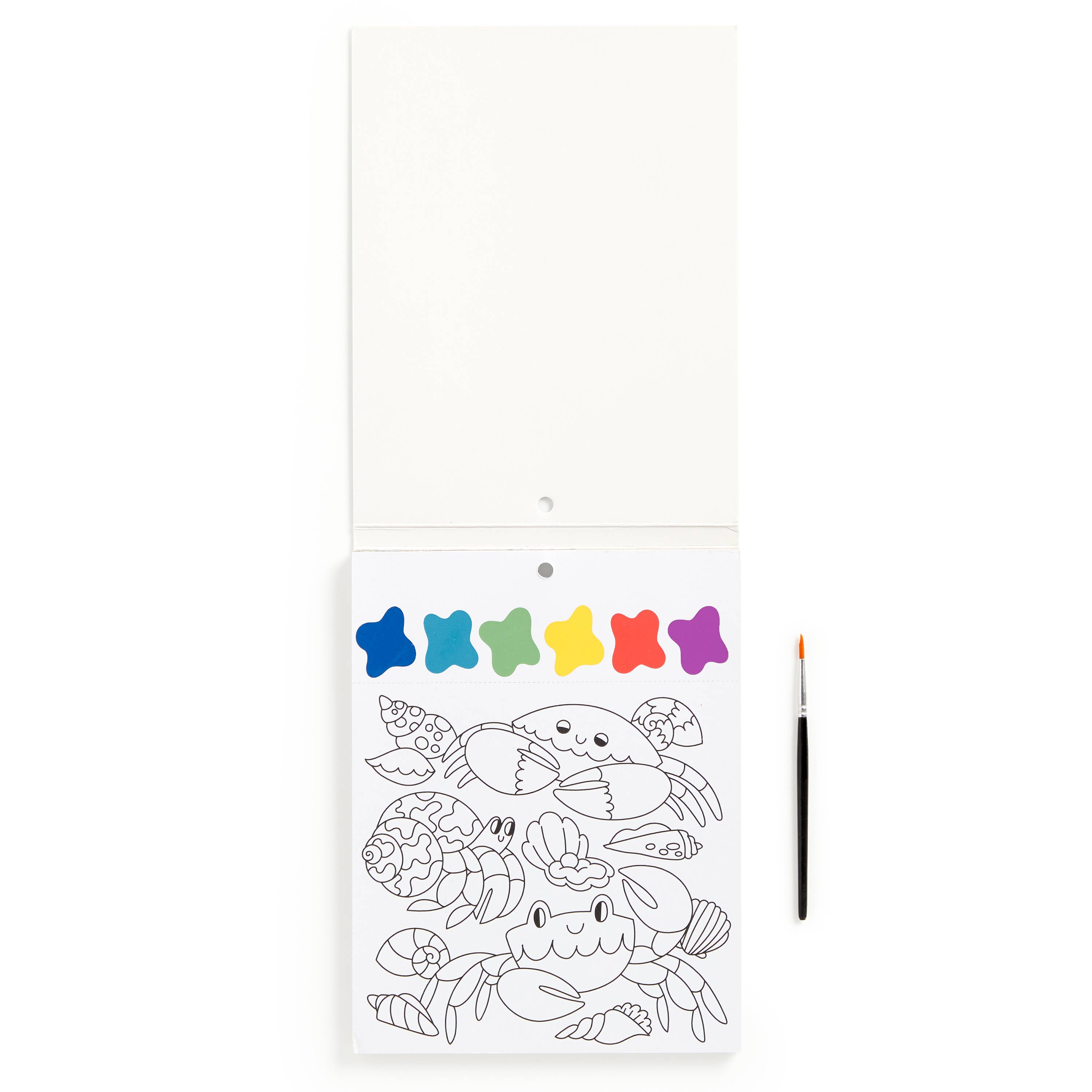 Under the Sea Painting Kit