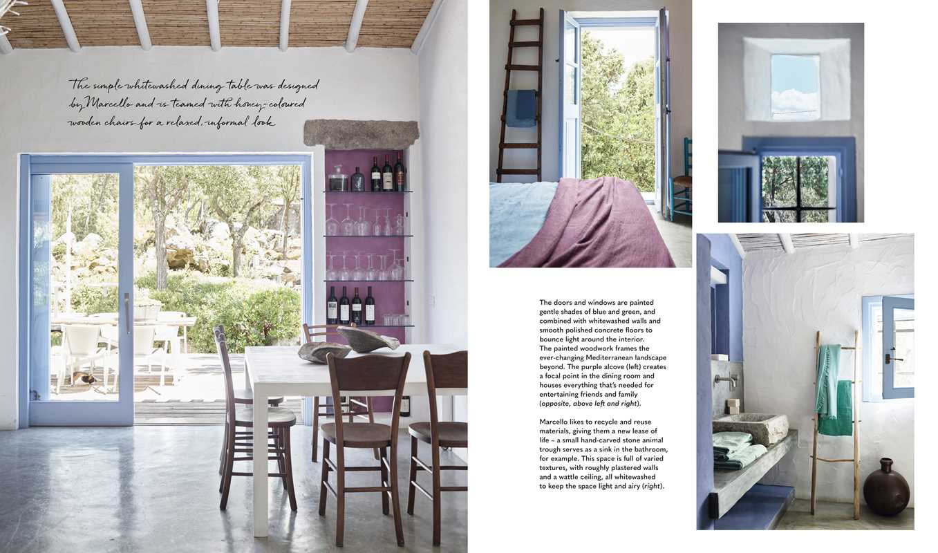 Relaxed Coastal Style by Sally Denning: Hardcover