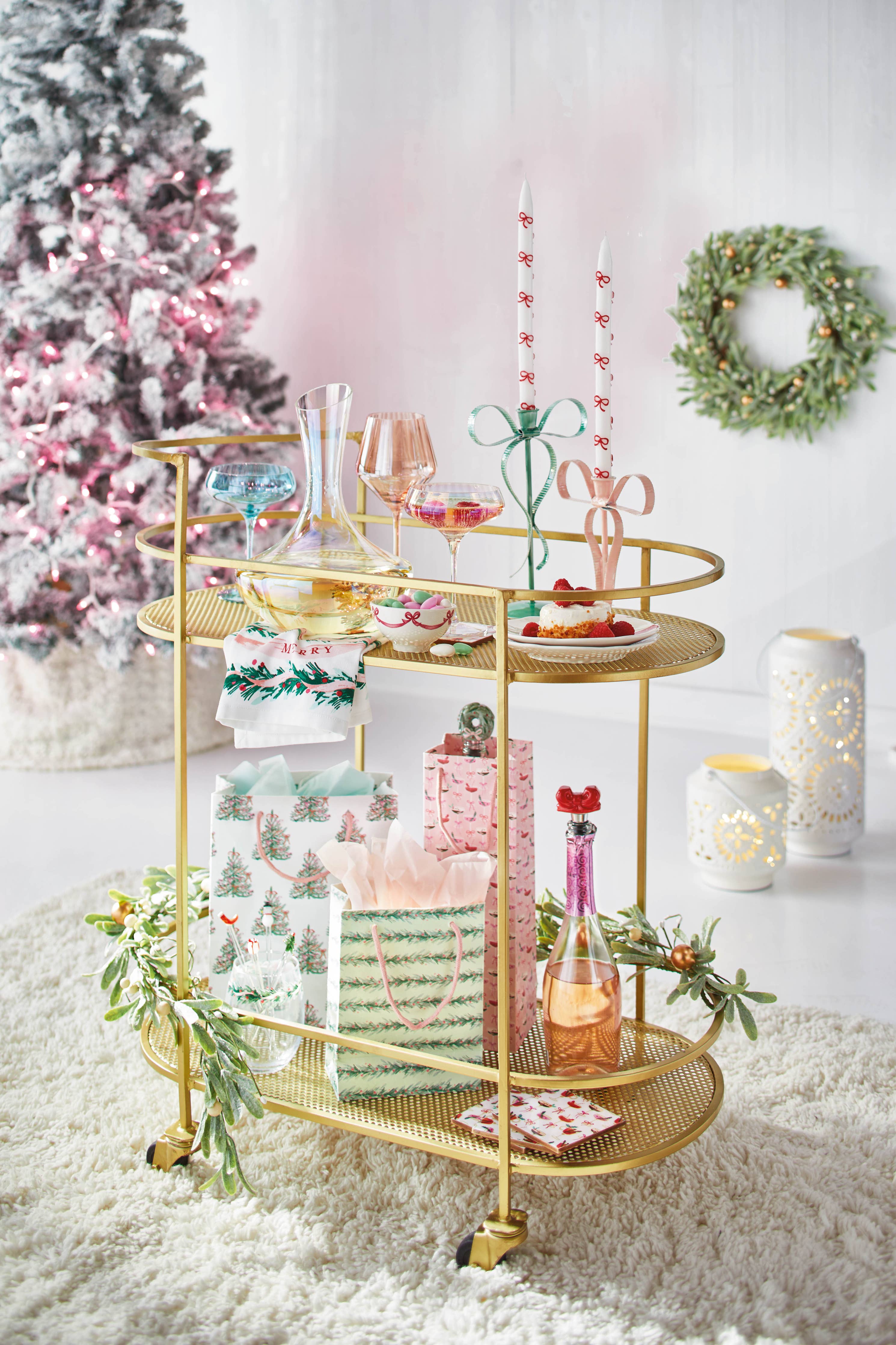 Bow Taper Holder Large