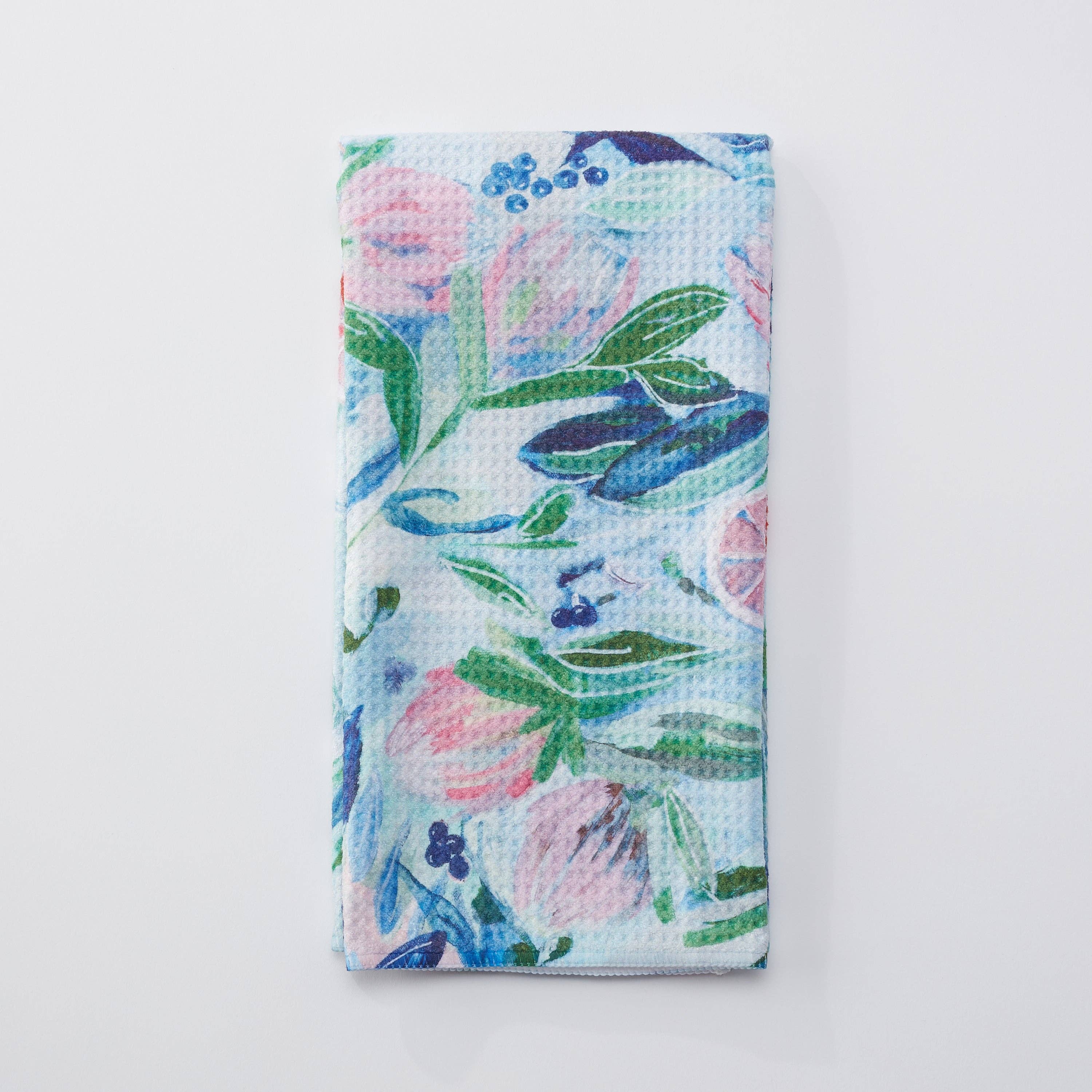Tea Towel - Citrus Crush | Magothy Market