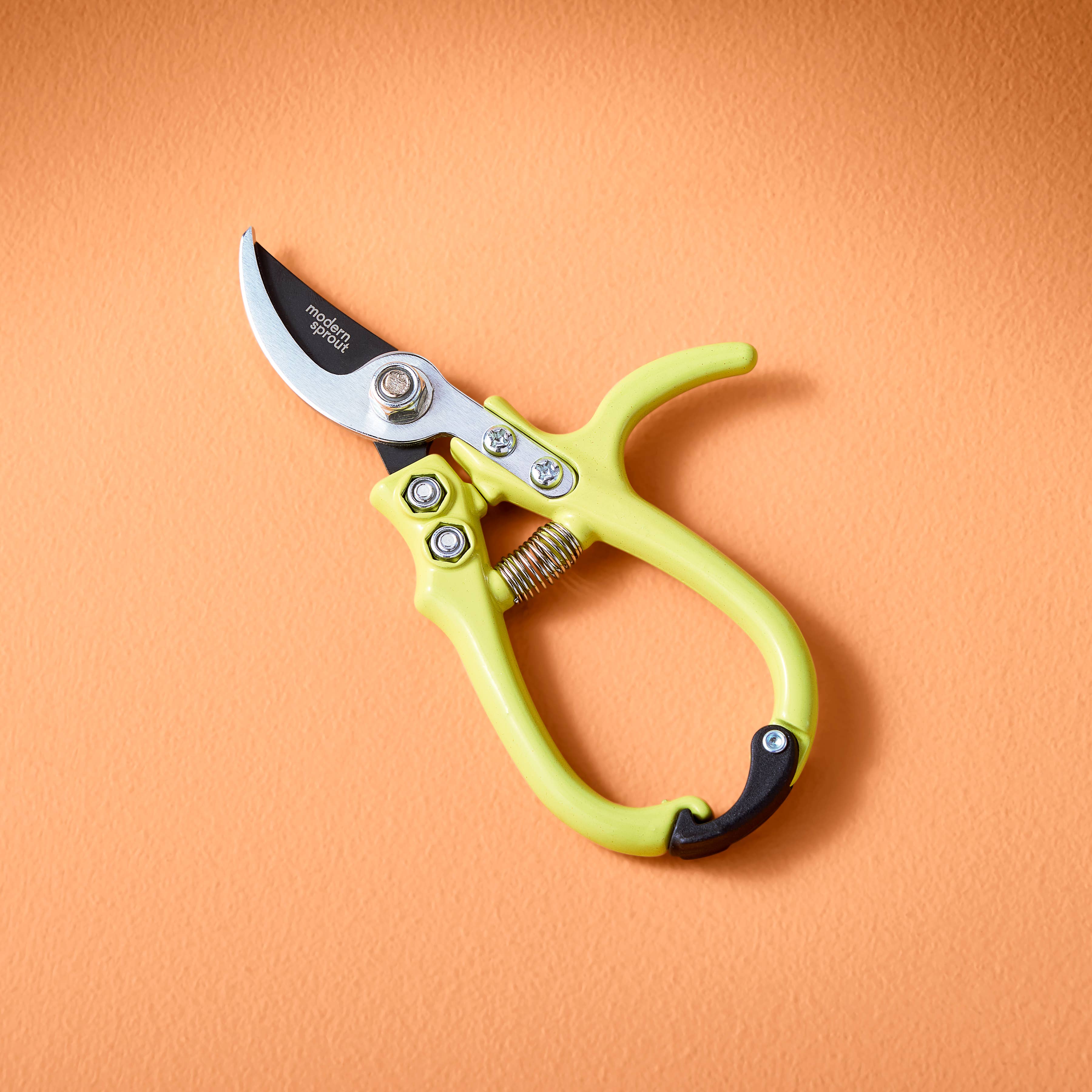 Garden Pruners: Sage