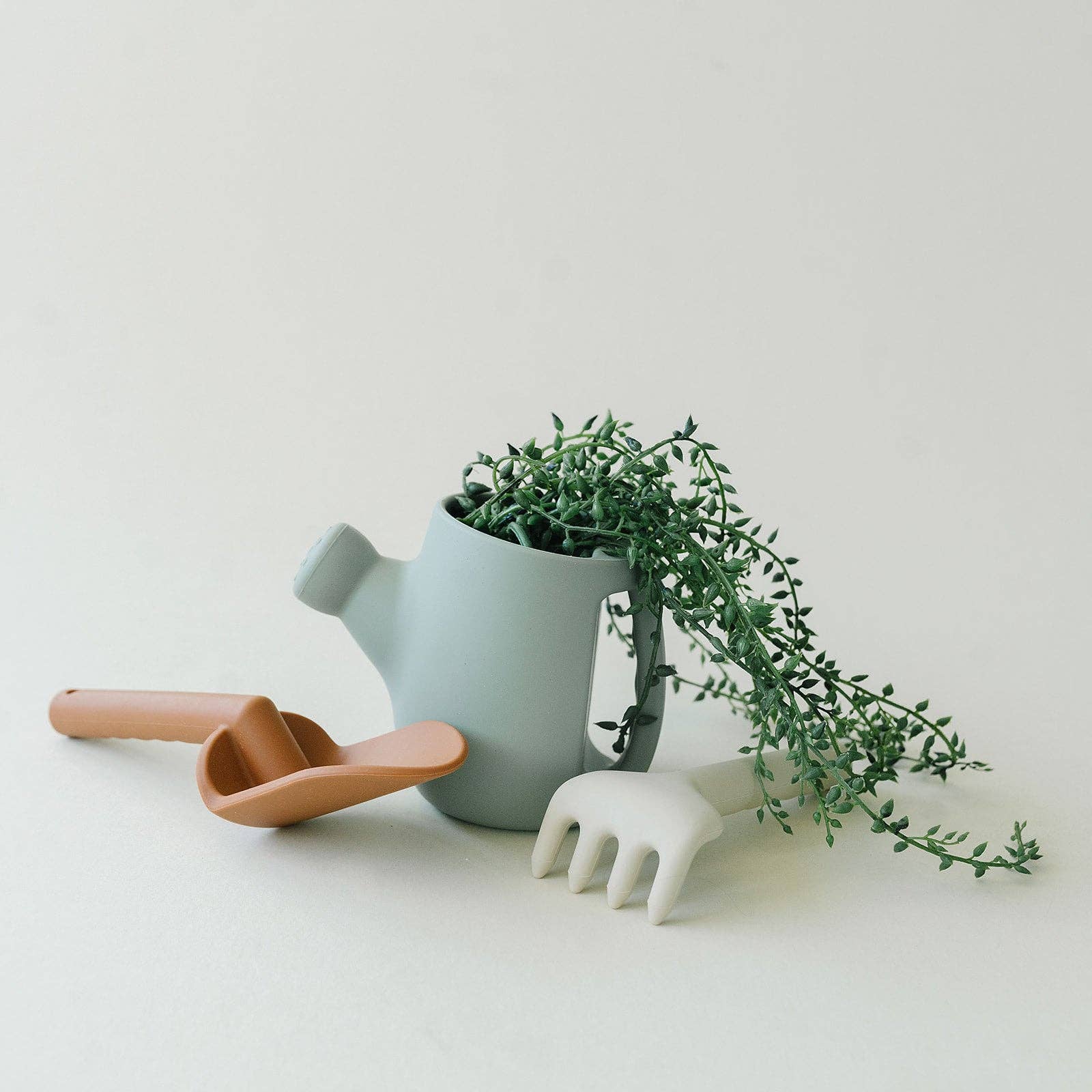 Dried Thyme Silicone Garden Set | Easter Basket