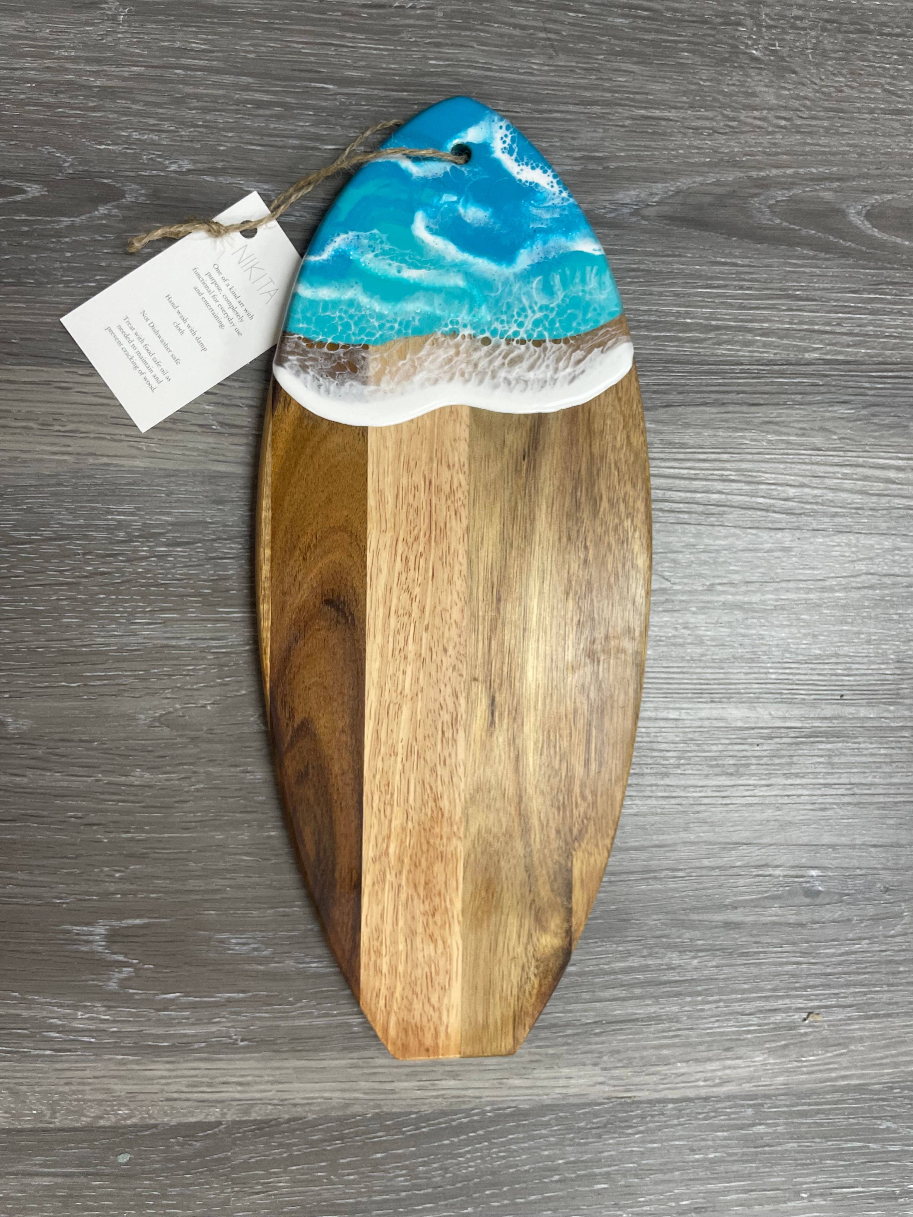 Surf&#39;s Up  Mini: Deep Blue