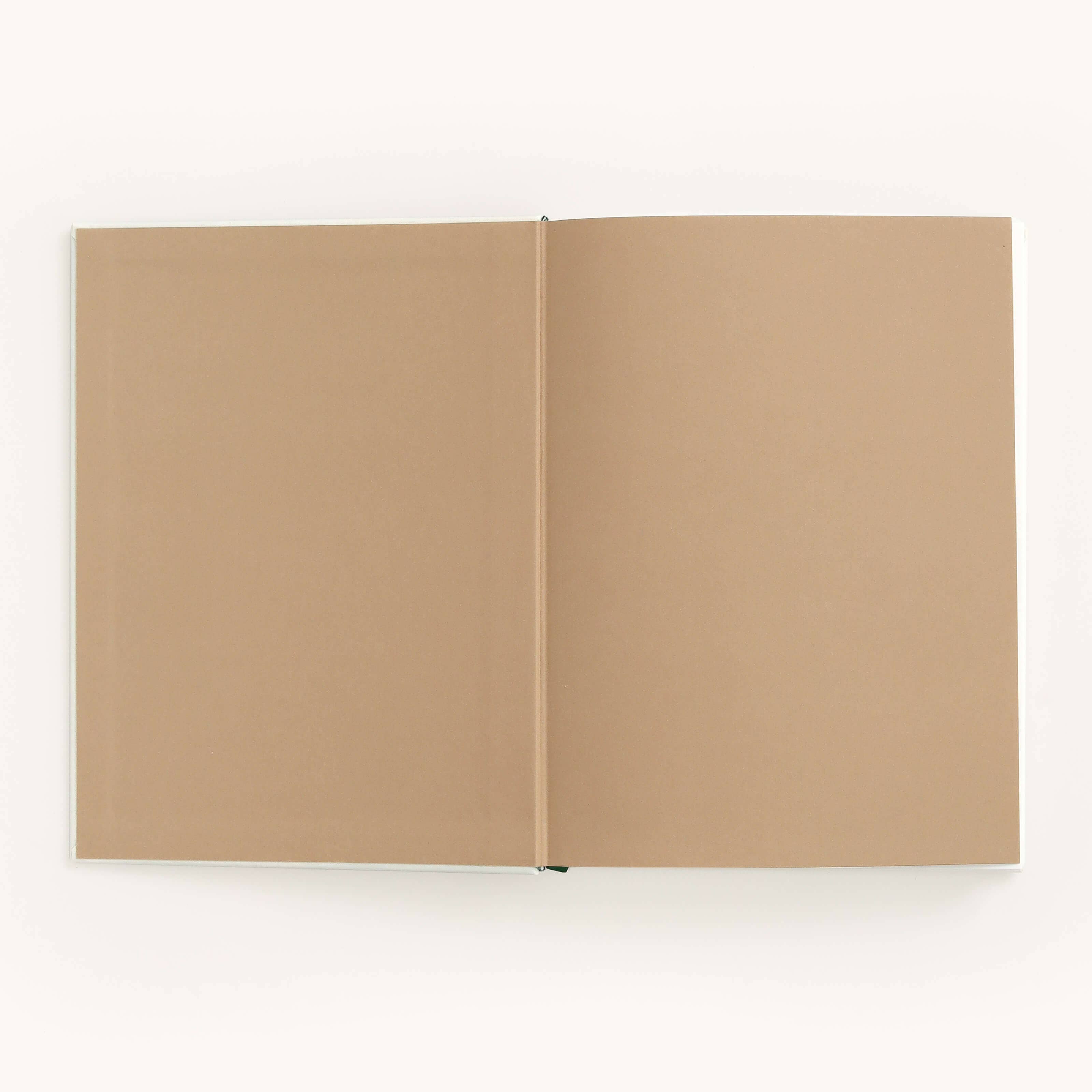 Linen Journal, Gratitude