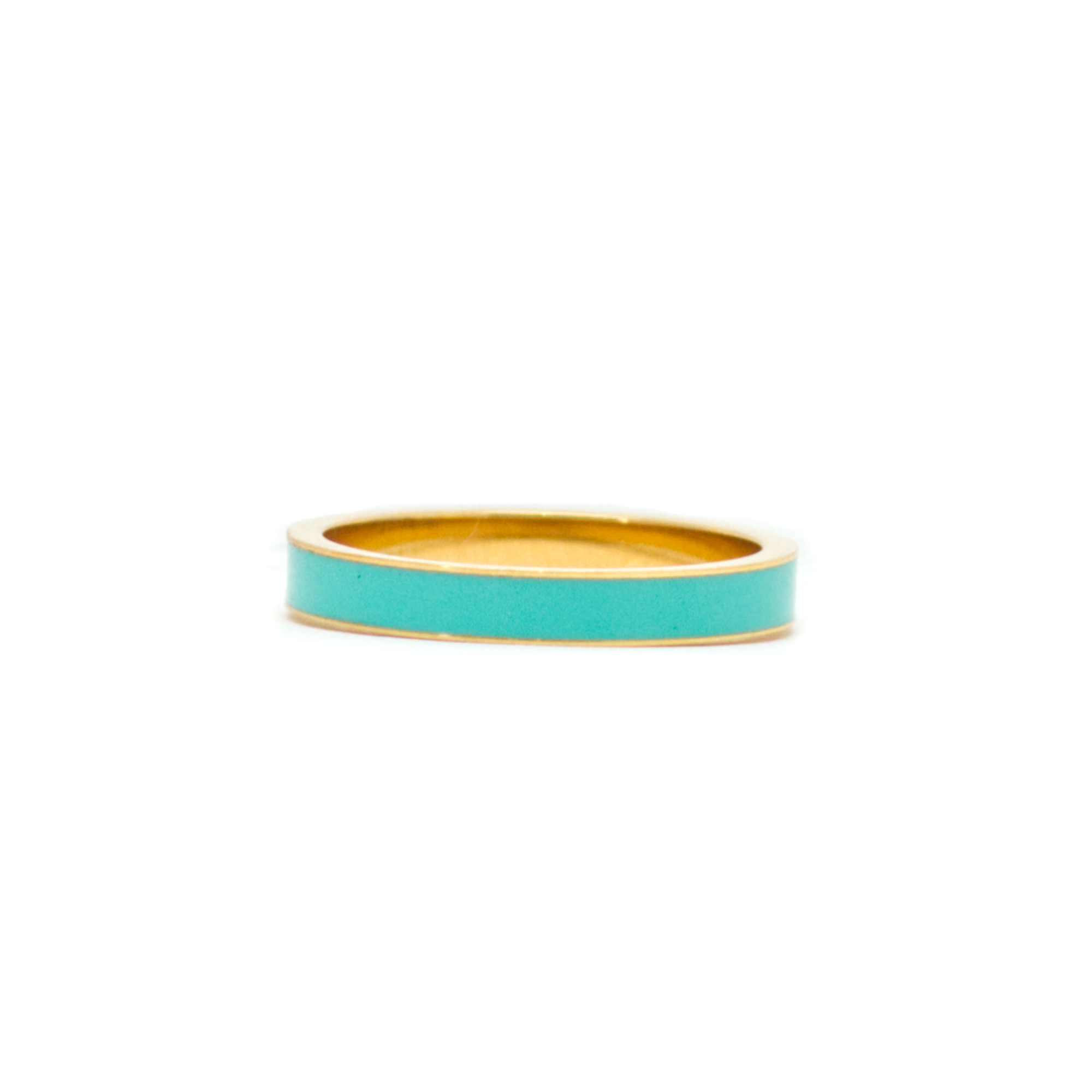 Ella Ring ~ Salty Babes: Aqua