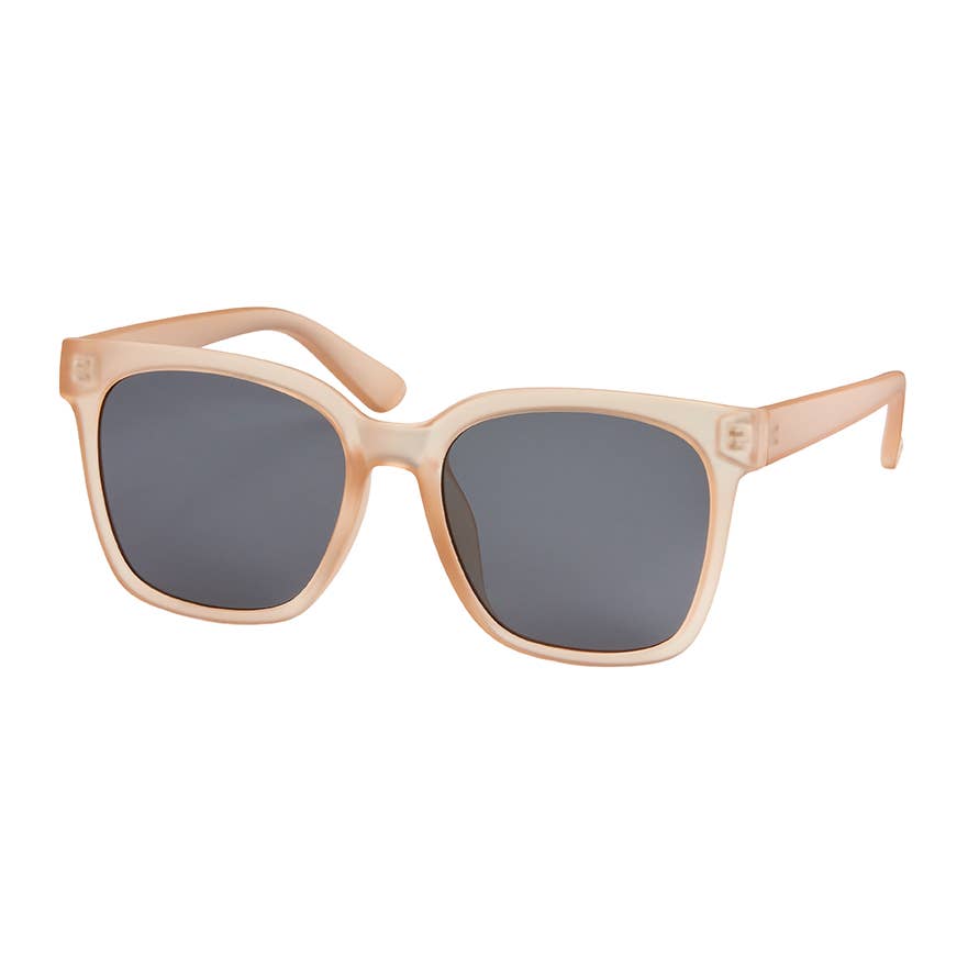 ROSE SQUARE- Beige
