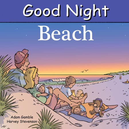 Gn Beach