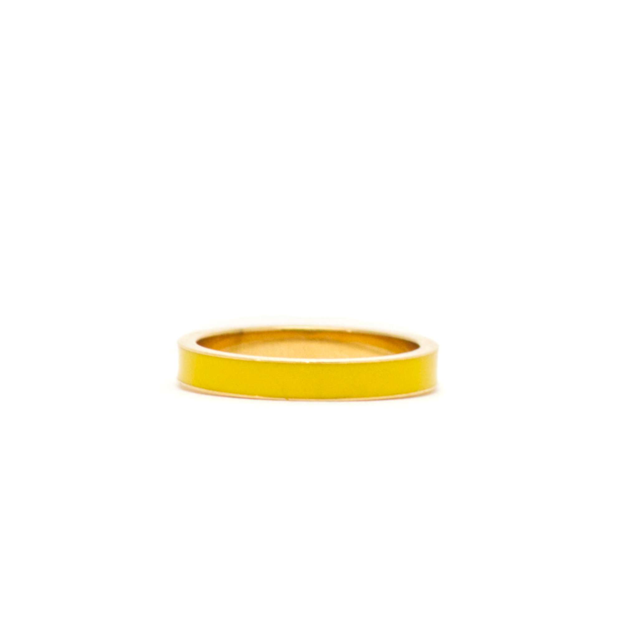 Ella Ring ~ Salty Babes: Yellow