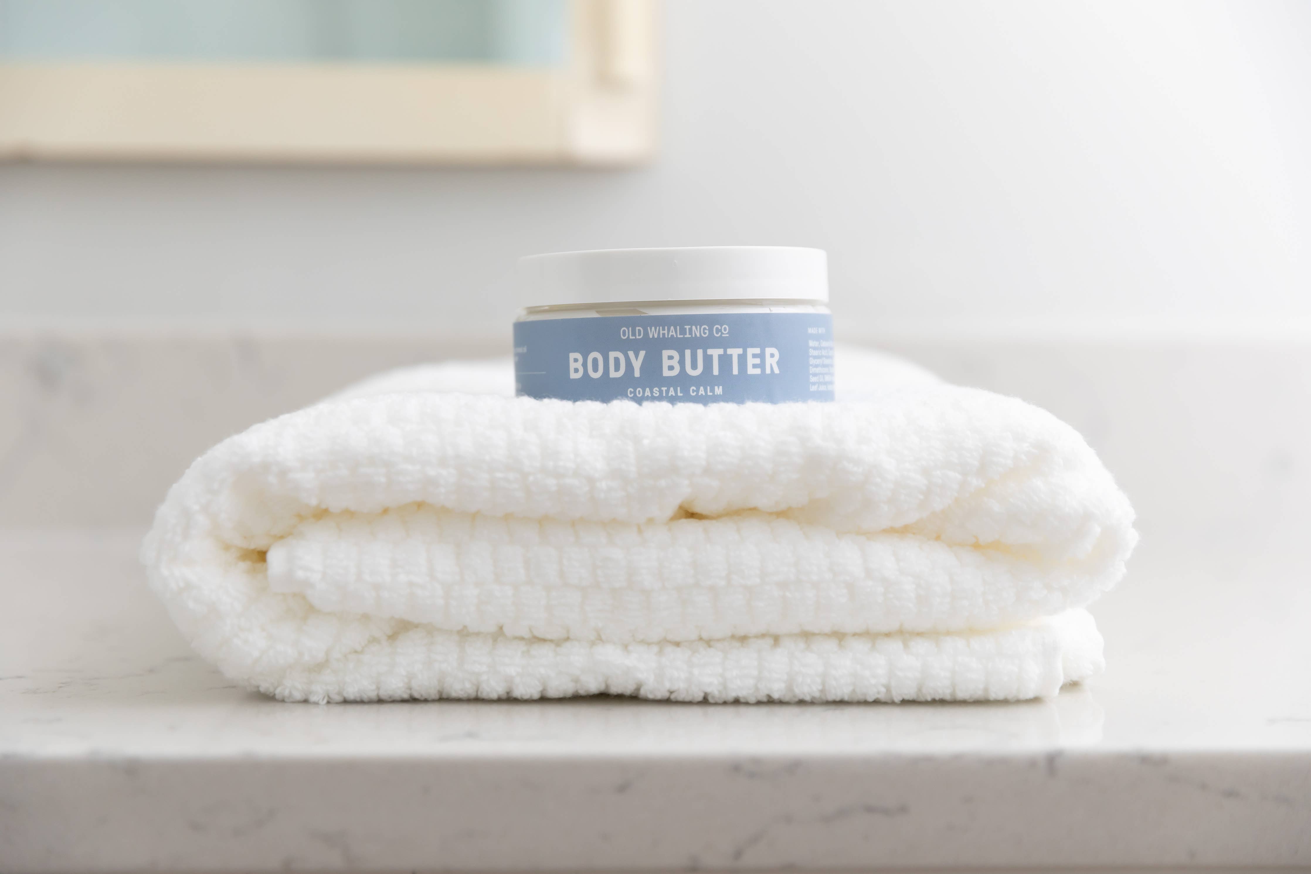 Coastal Calm® Body Butter