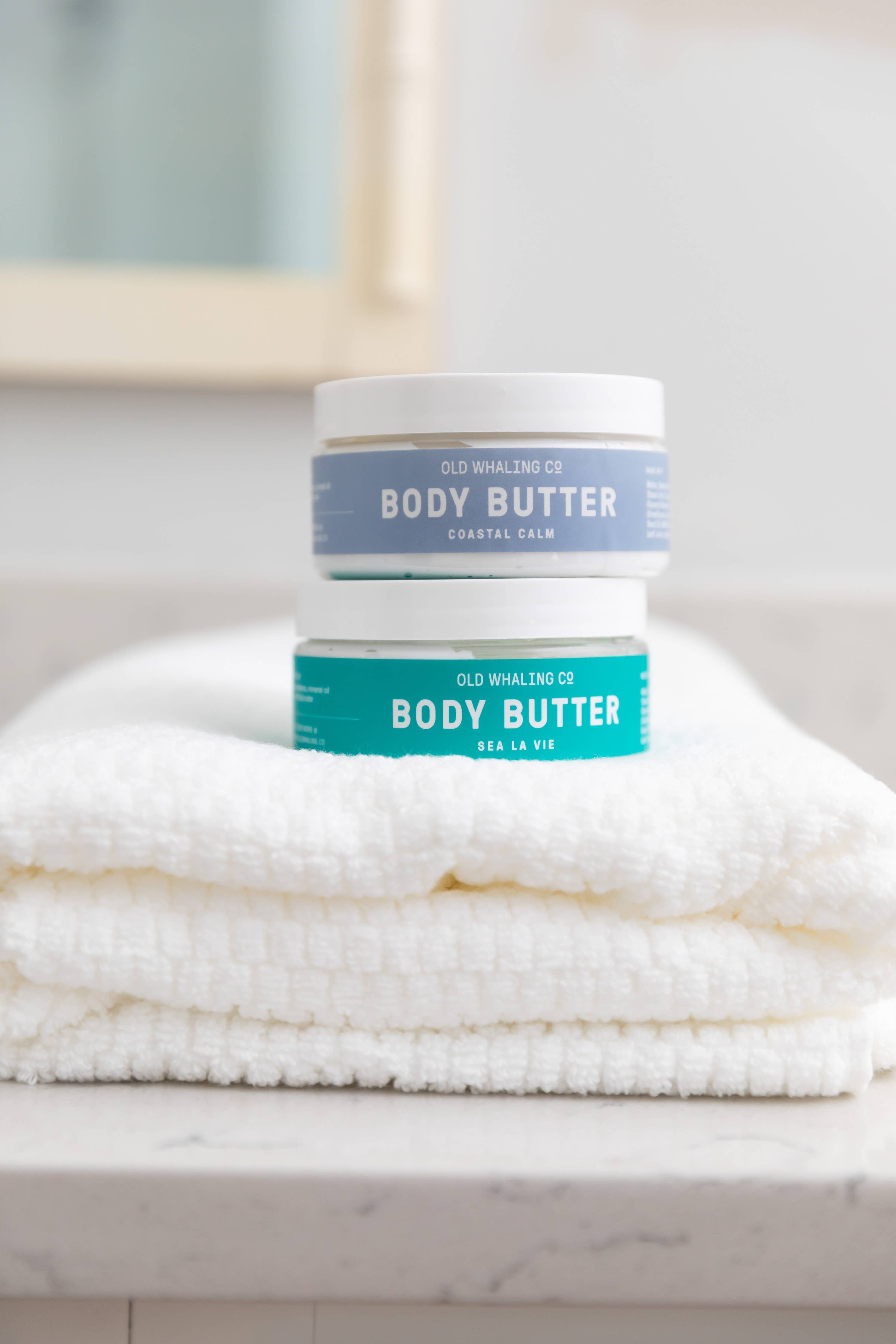 Sea La Vie Body Butter