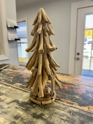 Pine Tree - Driftwood
