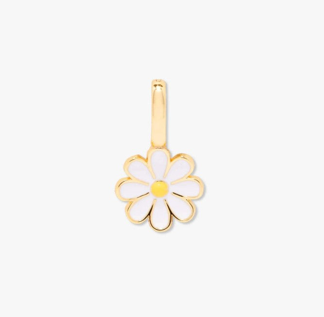 Harper Daisy Charm - Coastal Jewelry | Magothy Market