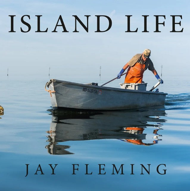 Island Life - Jay Fleming