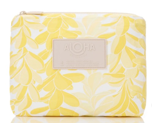 Aloha Collection Lei Stand Small - Yellows
