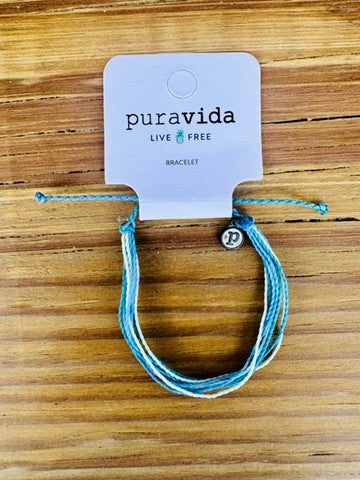 Bright Original Bracelet - Blues - Coastal Jewelry | Magothy Market