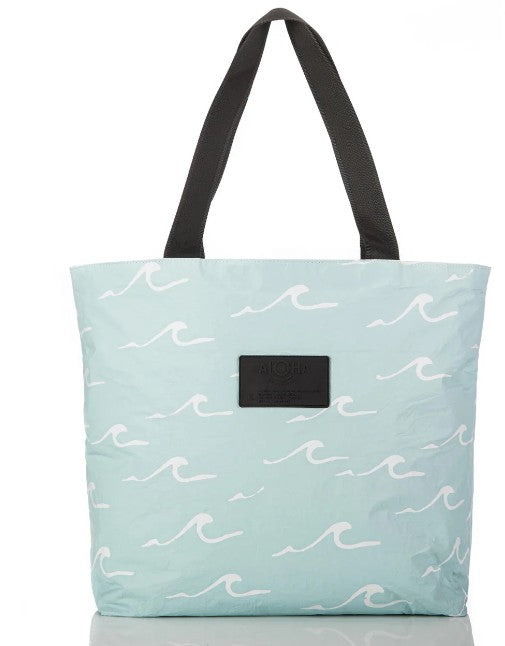 Aloha Collection Seaside Day Tripper - White/Blue
