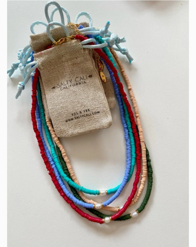 Windansea ~ Salty Shells: Charcoal