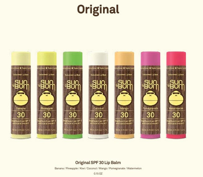 Original SPF 30 Lip Balm