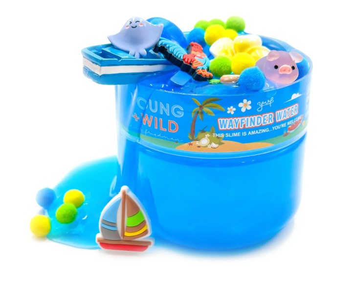 Slime - Wayfinder Water
