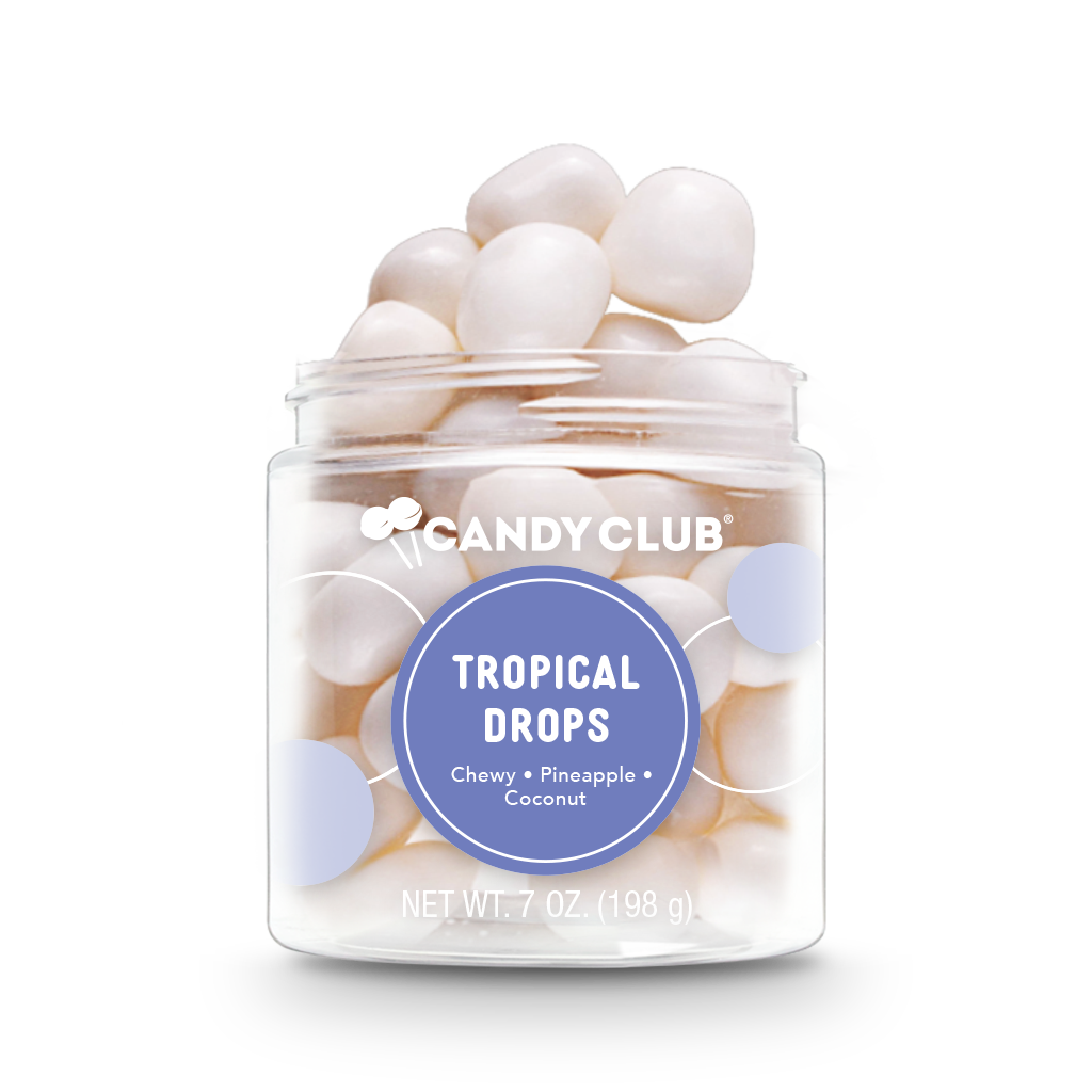 Tropical Drops