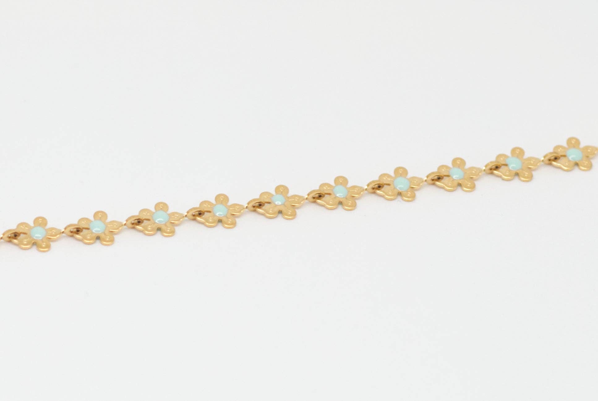 Bloom Bracelet ~ Salty Babes | Water Friendly Jewelry | Magothy Market