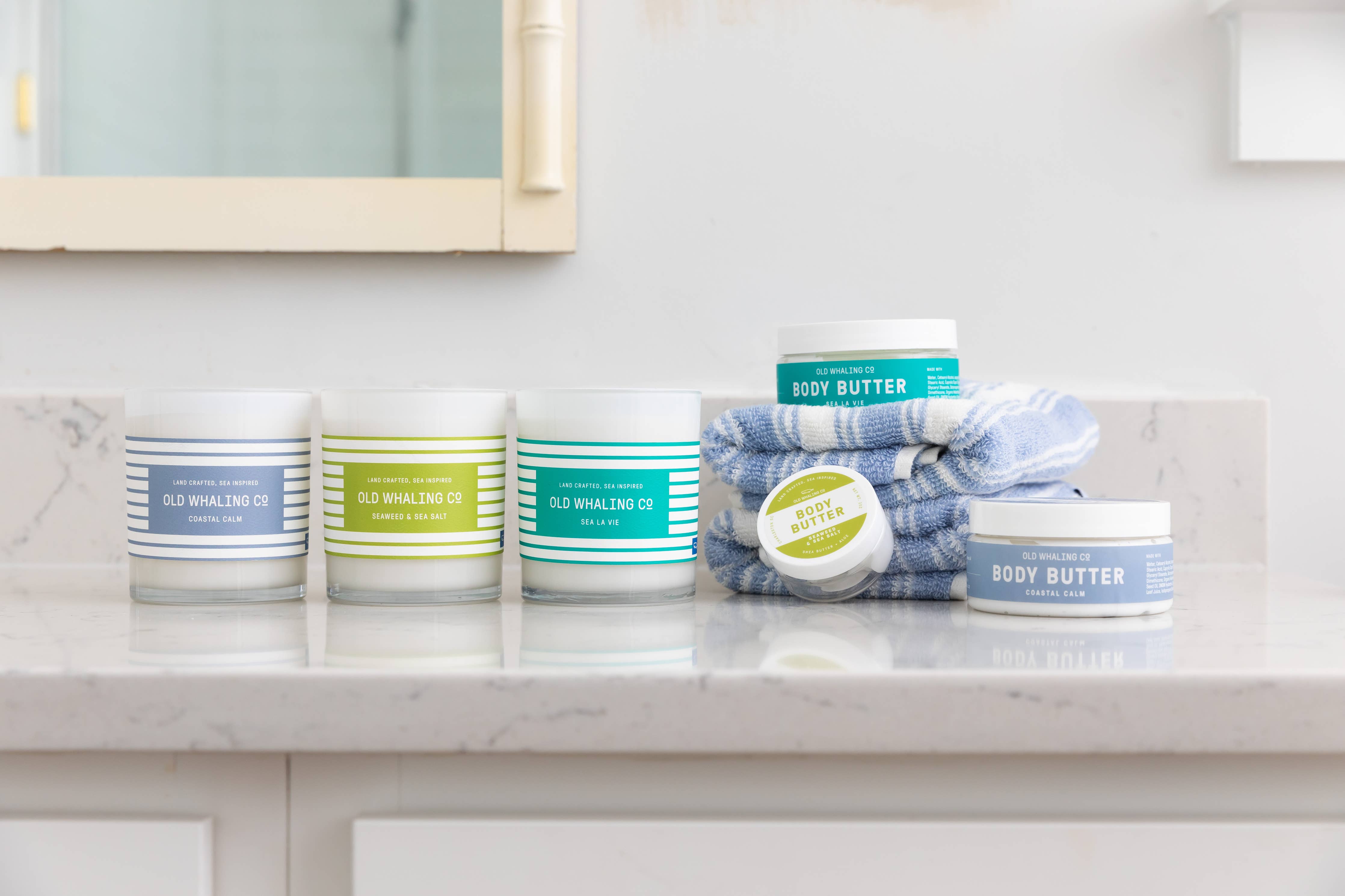 Coastal Calm® Body Butter