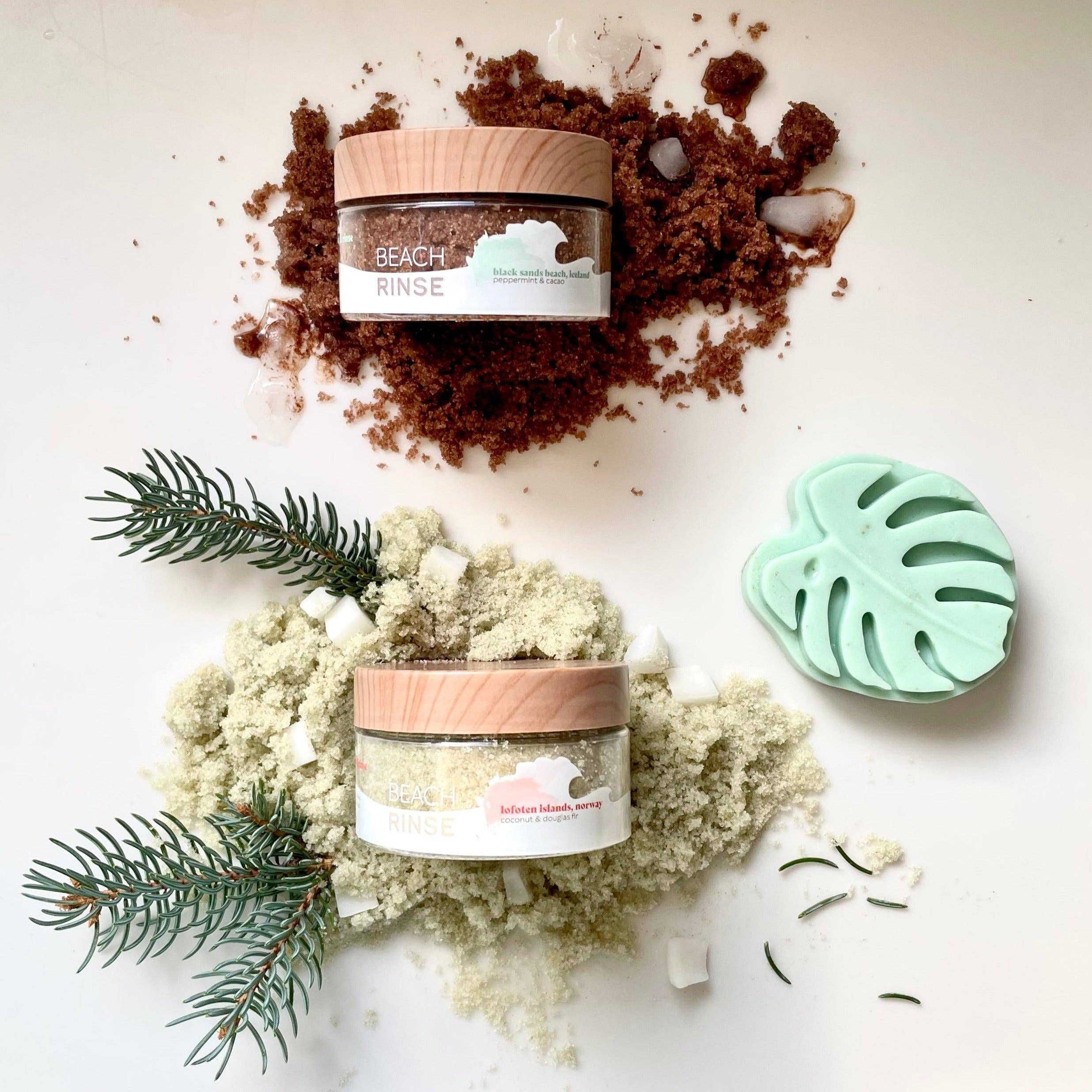 Suds Up Soap Bar: Matcha & Lime