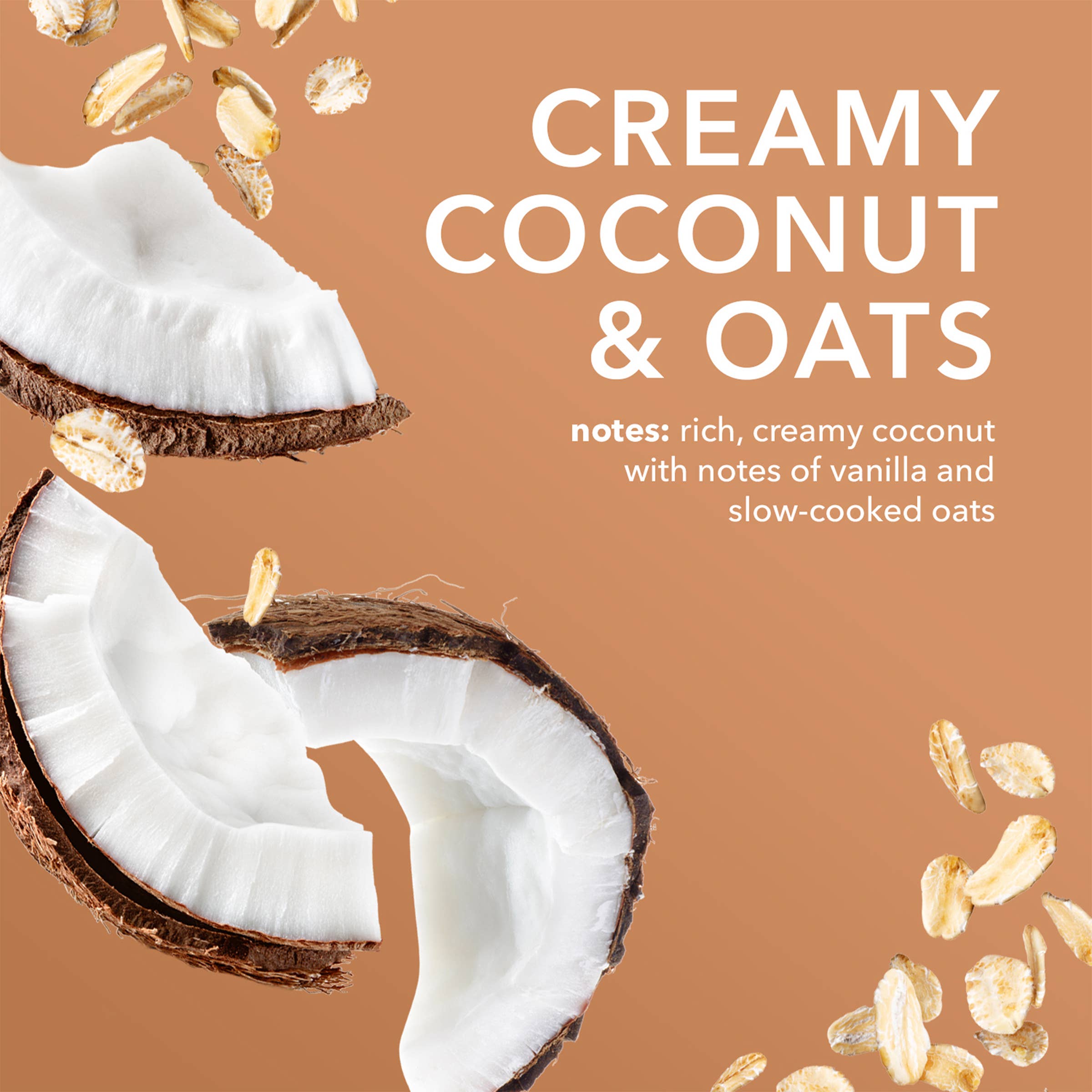 Dionis Creamy Coconut & Oats Goat Milk Bar Soap