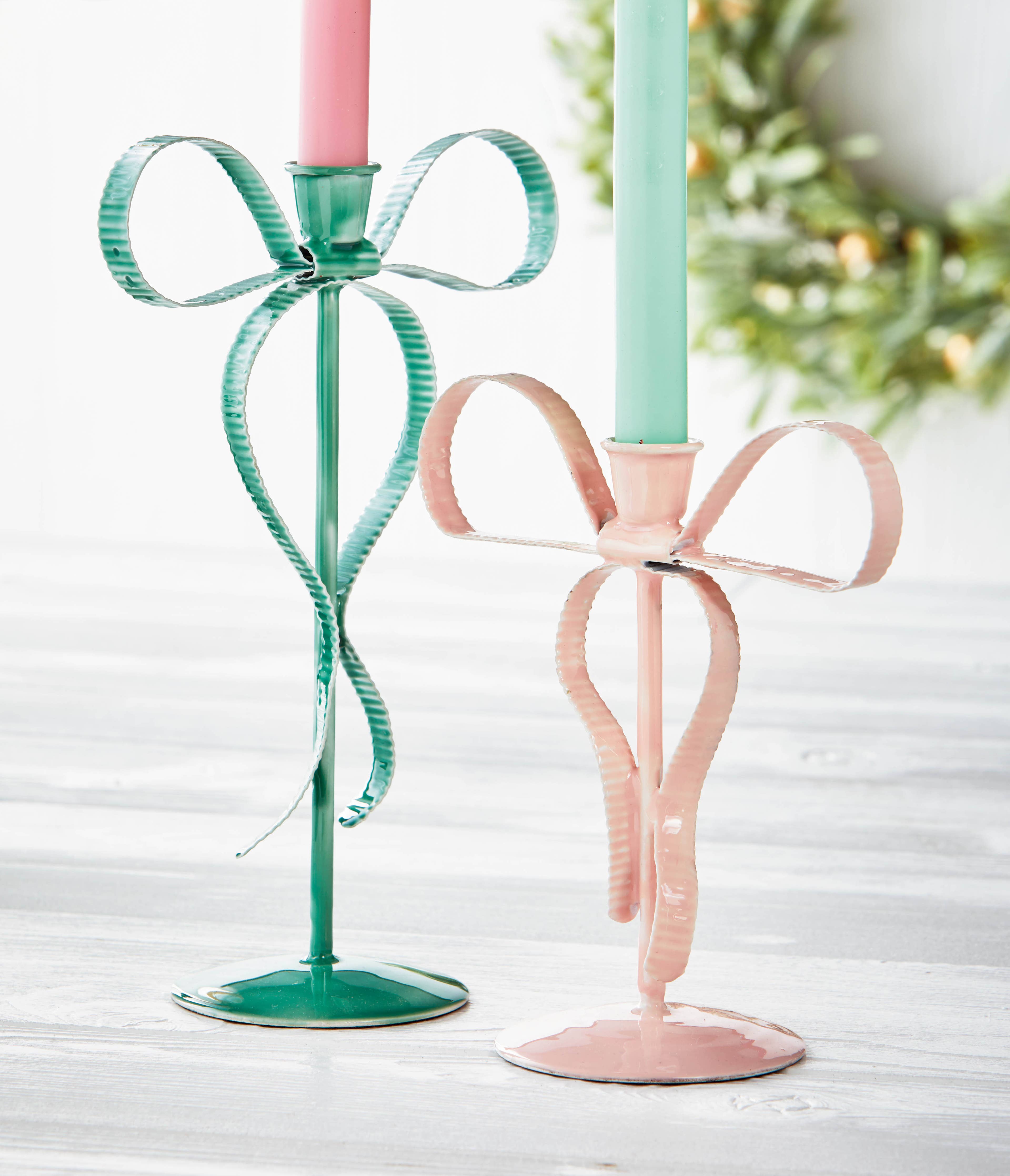 Bow Taper Holder Large