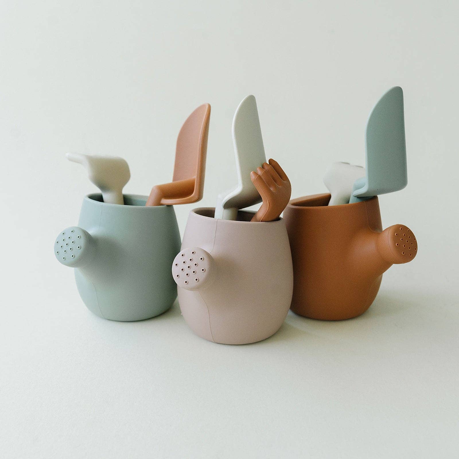 Dried Thyme Silicone Garden Set | Easter Basket