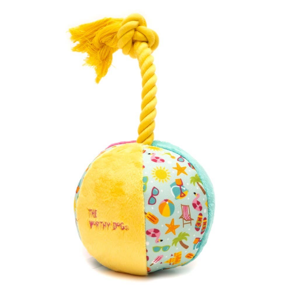 Life&#39;s a Beach Toy: Mint Green / One Size