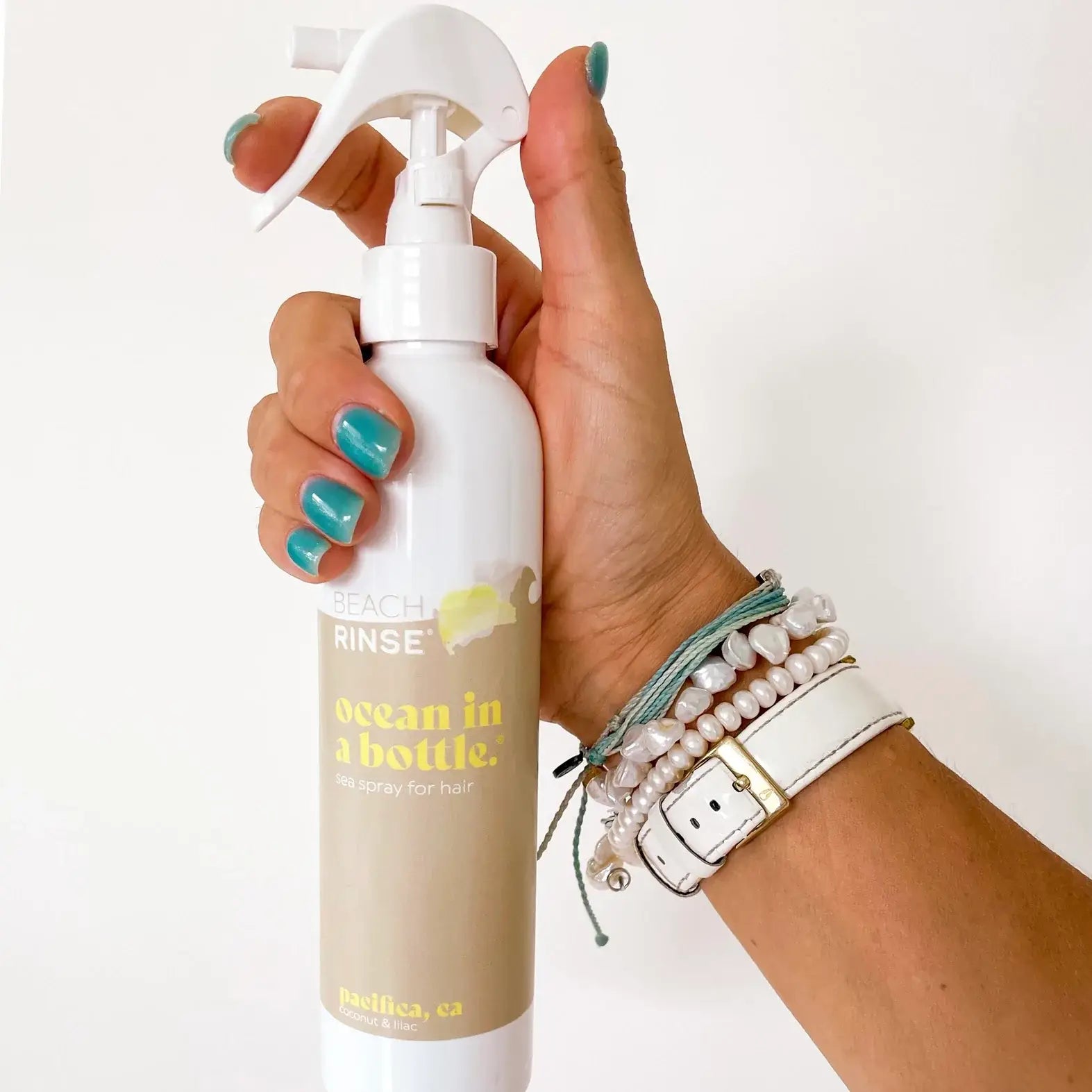 Ocean in a Bottle - Pacifica, CA