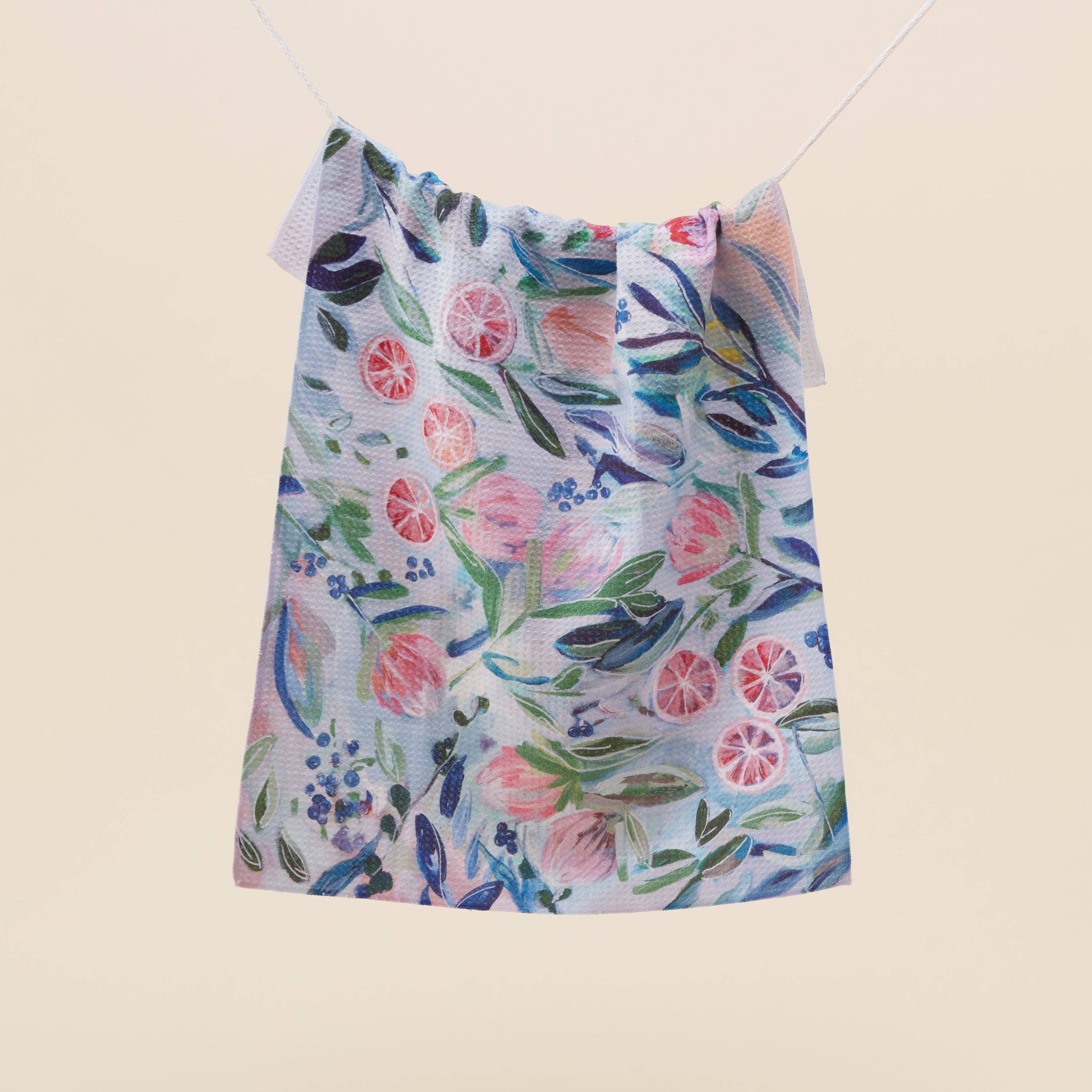 Tea Towel - Citrus Crush | Magothy Market