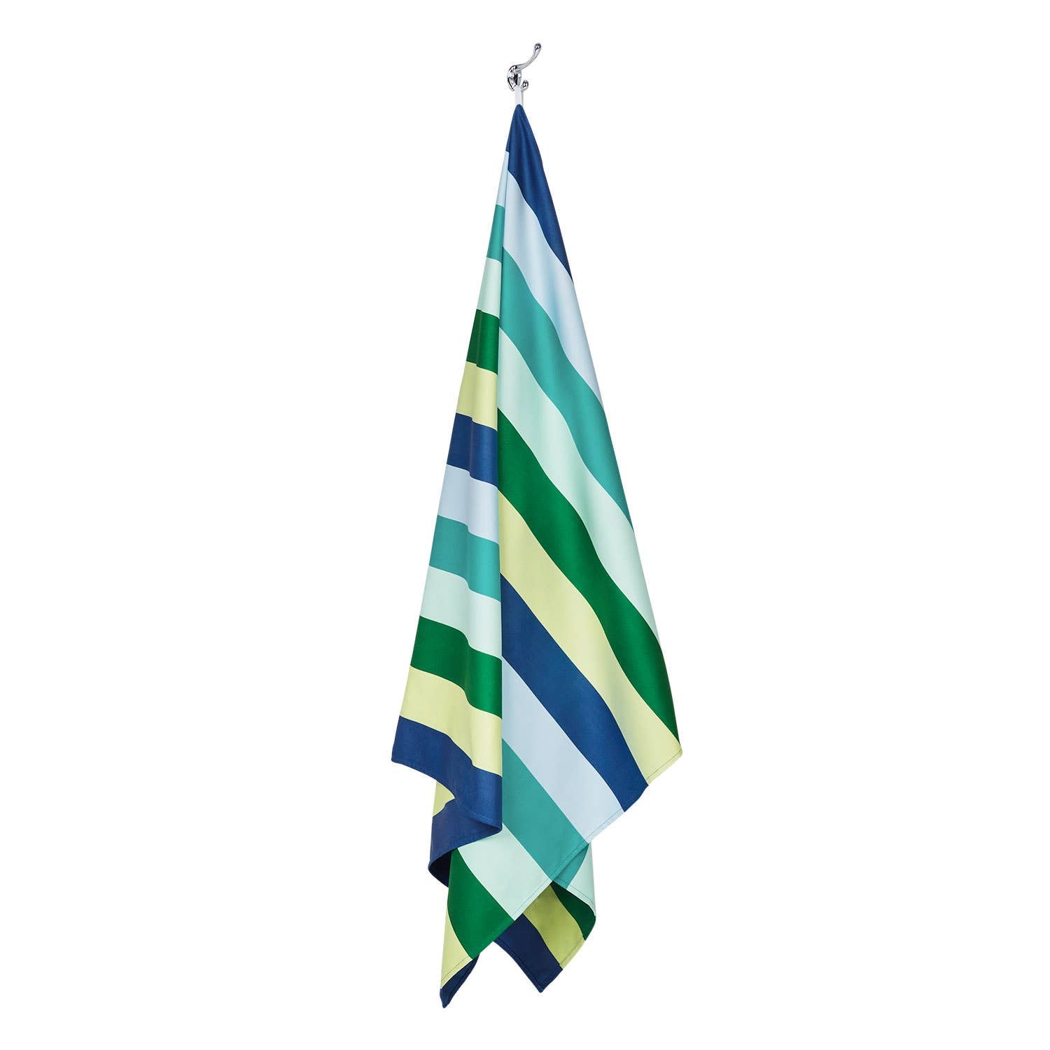 Dock & Bay Quick Dry Towels - Summer - Cool Lagoon: Large (160x90cm)