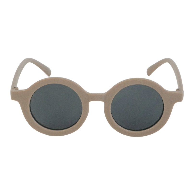 Kids Sunglasses: Blush