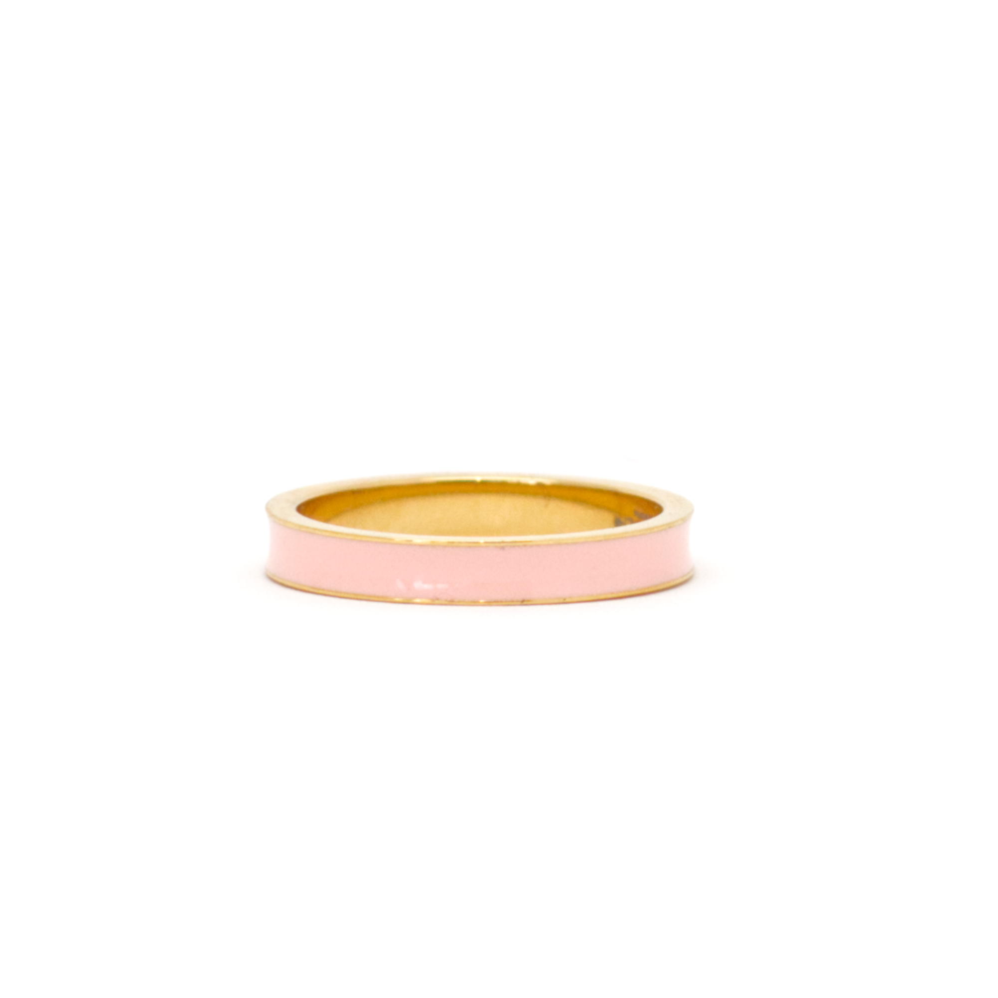 Ella Ring ~ Salty Babes: Pink