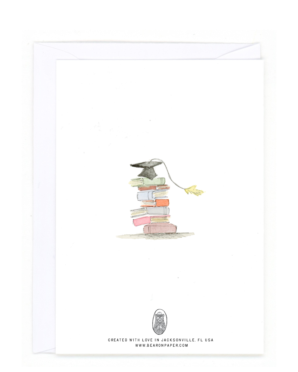 You Did It - Graduation Card